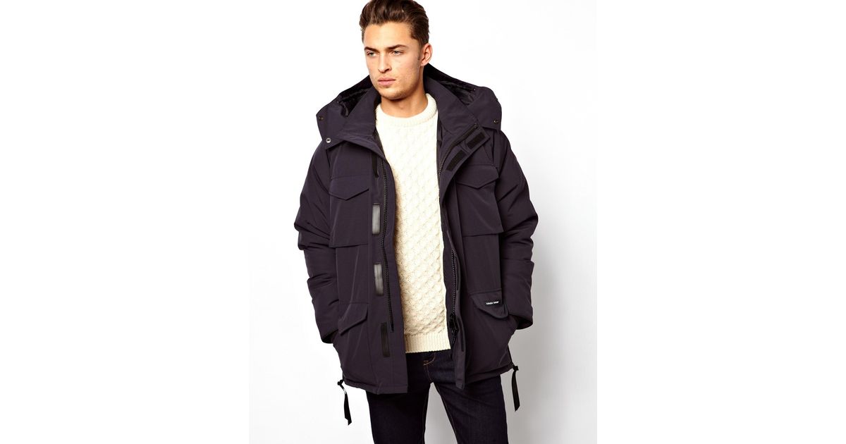 canada goose constable canada goose constable