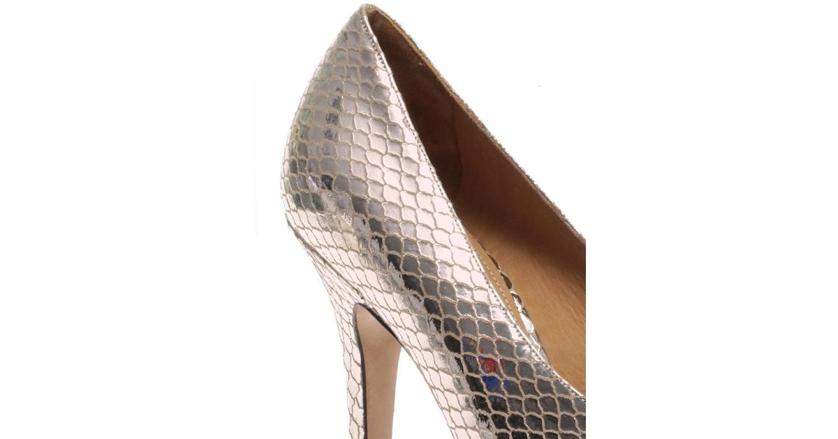 isabel marant prissy pumps