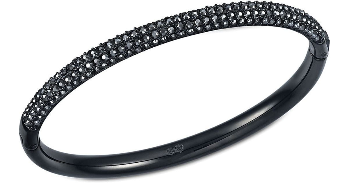 Swarovski hilt bangle Clearance