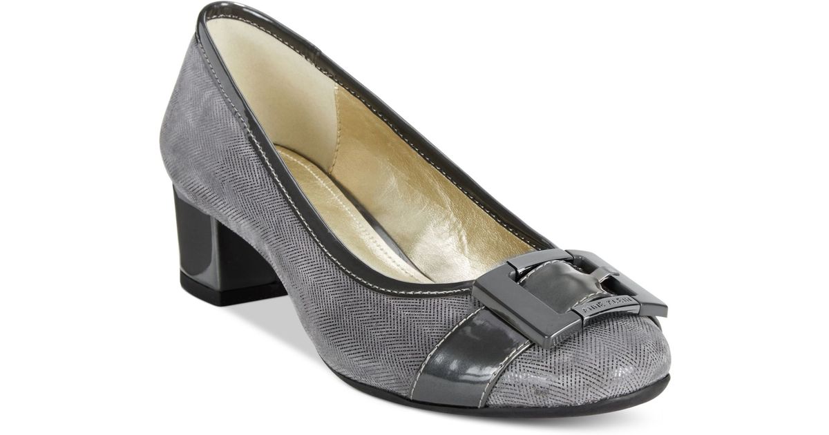 anne klein dress pumps