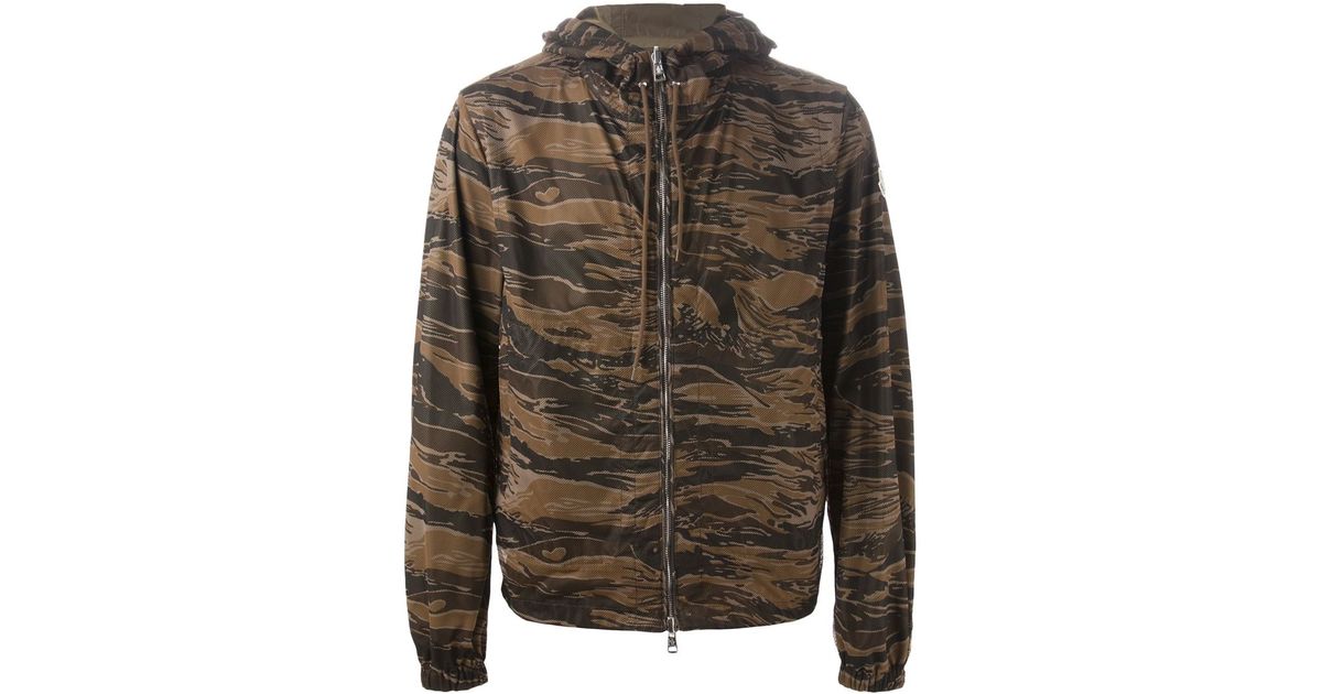moncler camouflage moncler camouflage