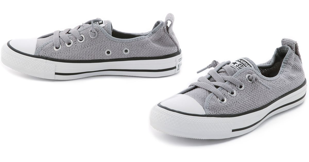 Converse Chuck Taylor All Star Shoreline Sneakers ...