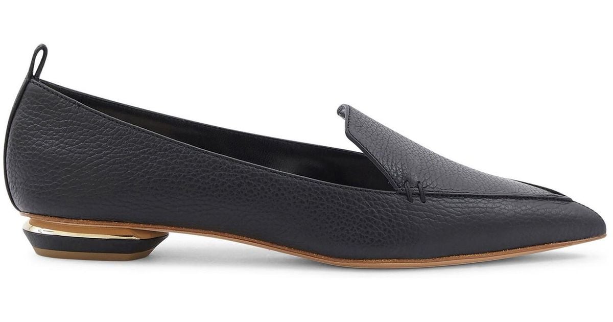 nicholas kirkwood beya loafers sale