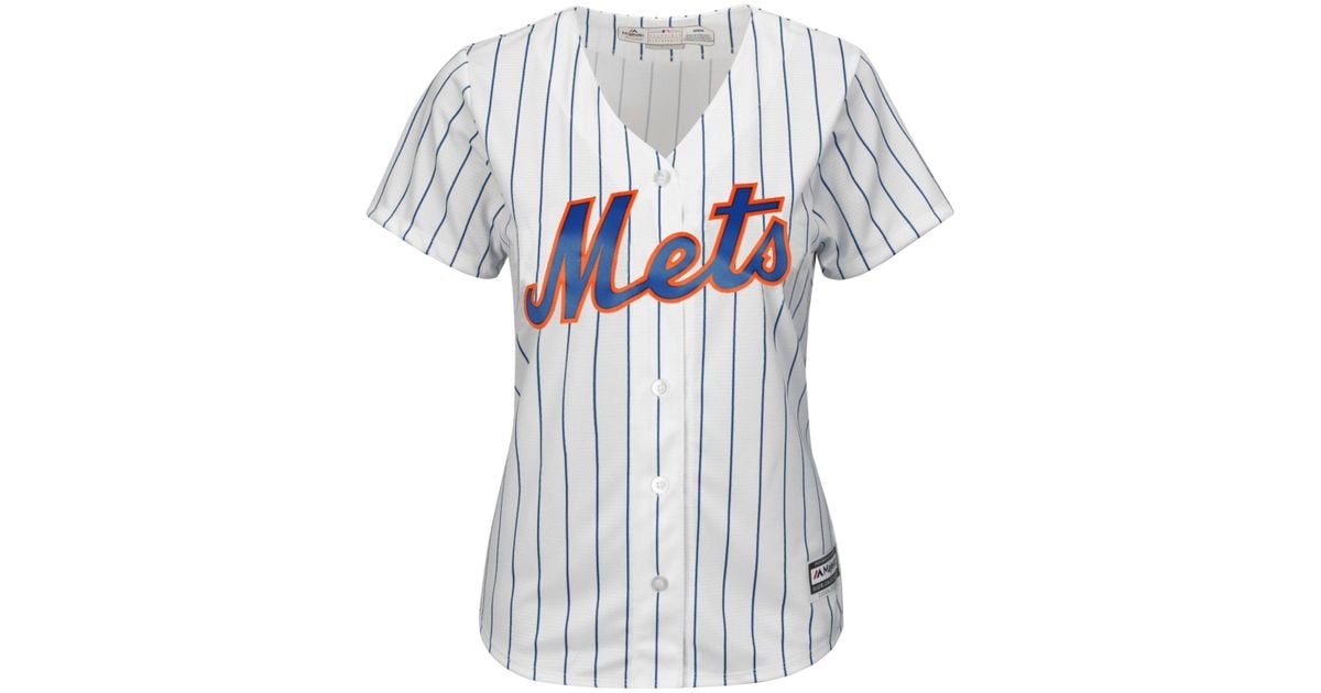 mets blue away jersey