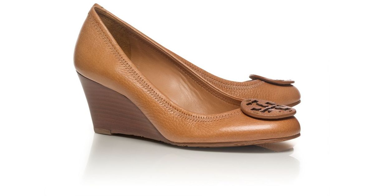 sallie wedge sneaker