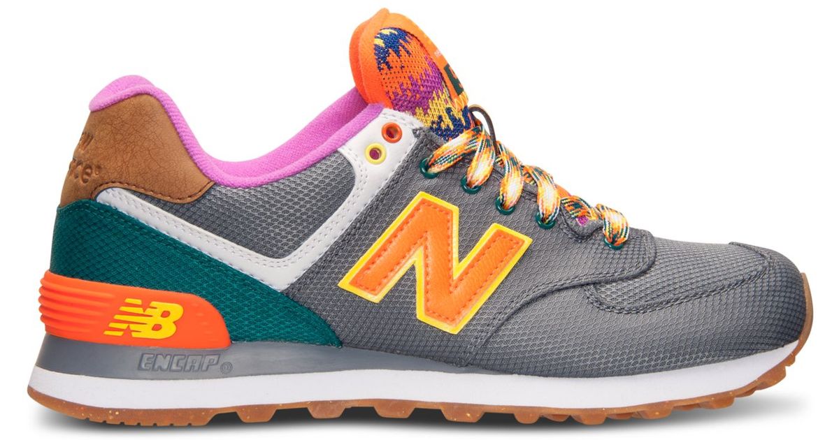 new balance 574 weekend expedition new balance 574 weekend expedition
