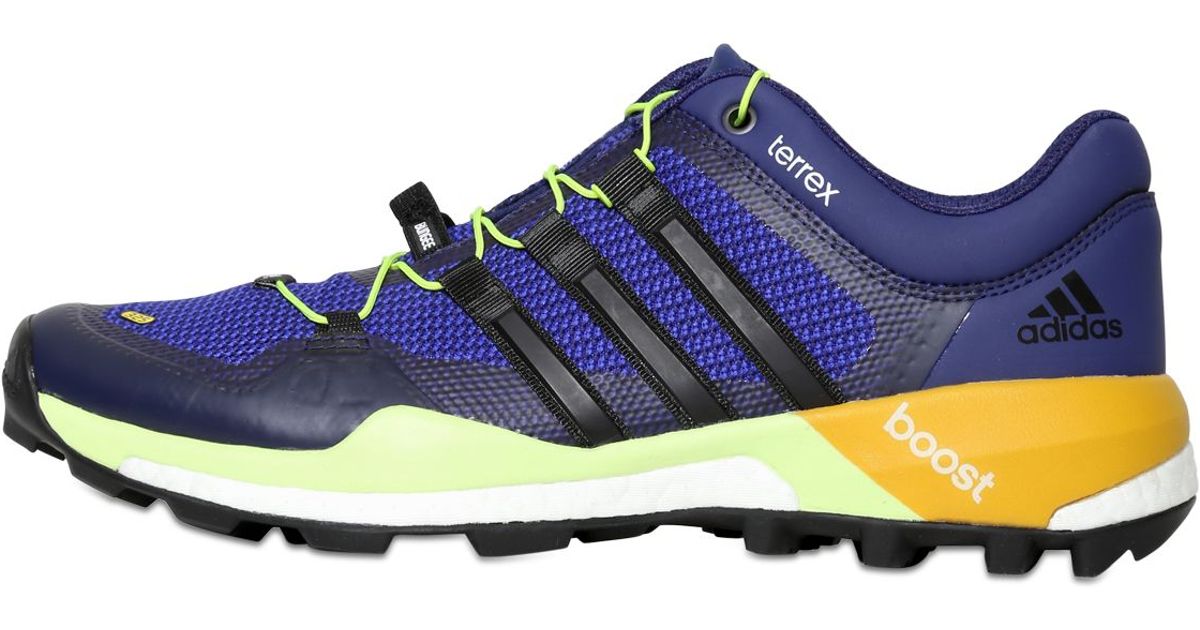 adidas trail boost