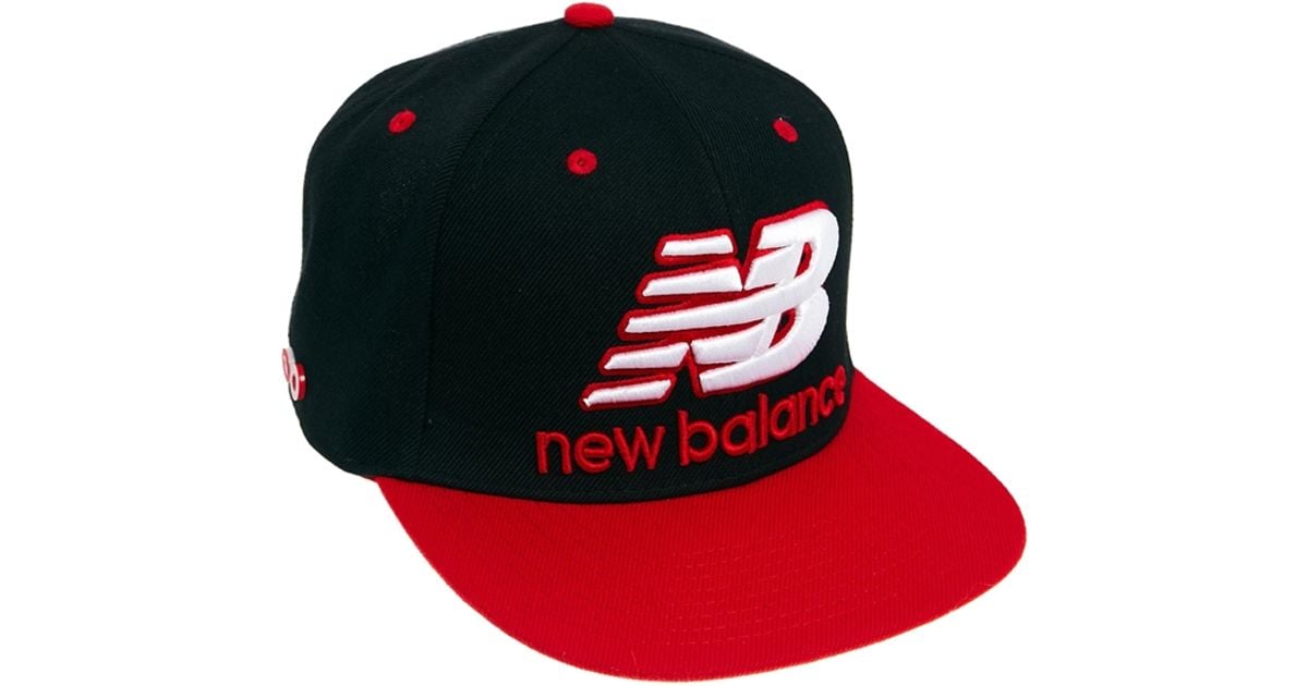 snapback new balance snapback new balance