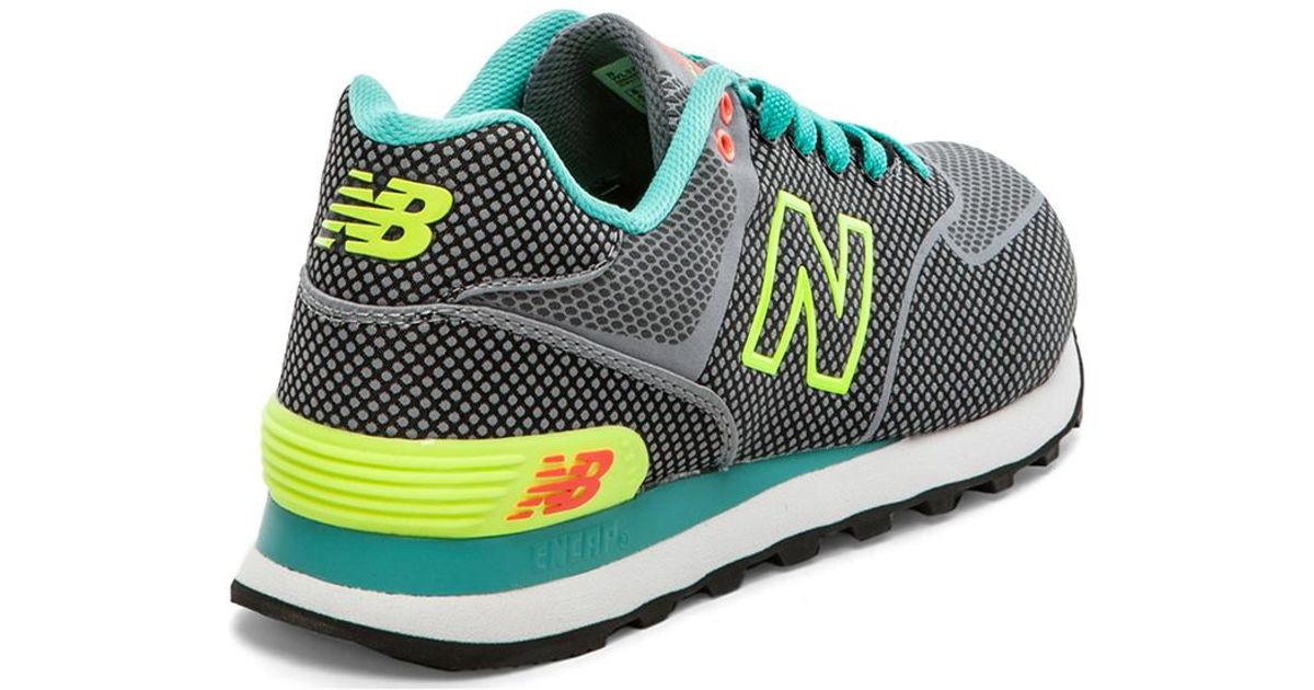 new balance women's wl574 elite edition sneaker new balance women's wl574 elite edition sneaker