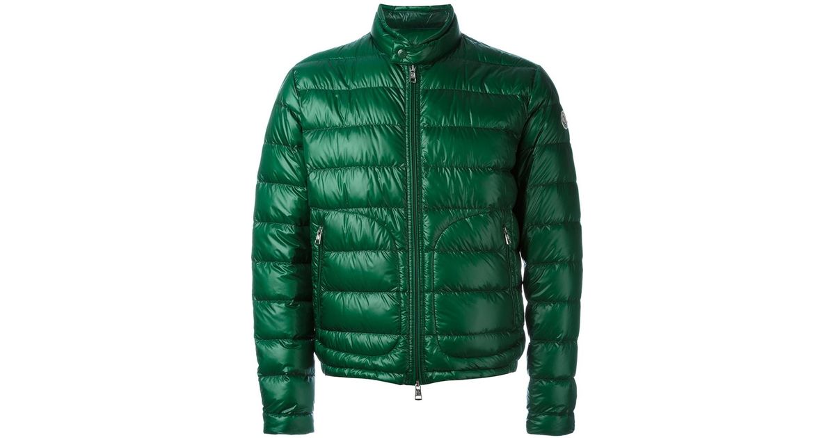 moncler jacket green moncler jacket green