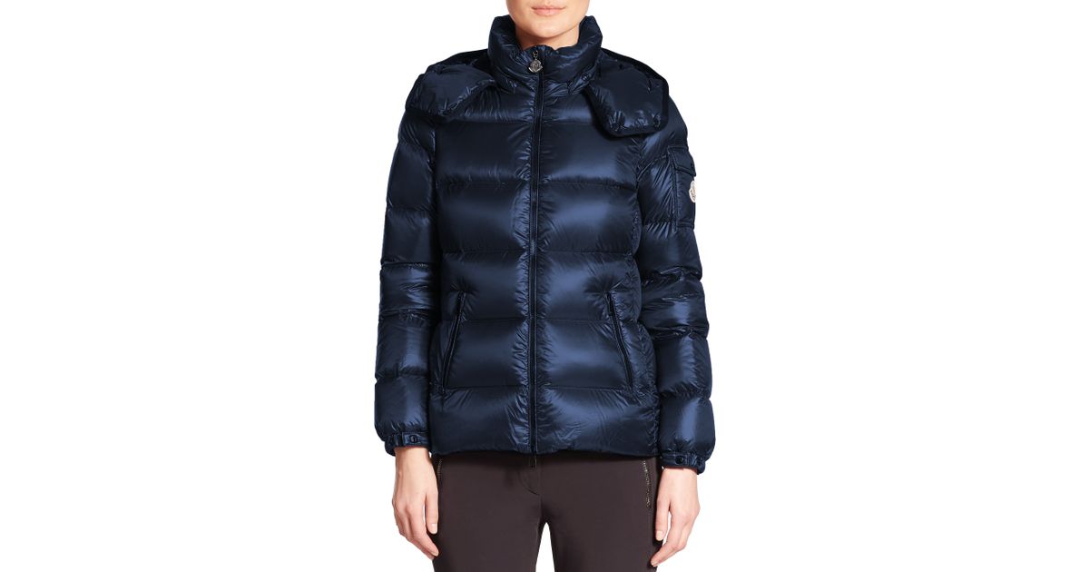 moncler berre navy moncler berre navy