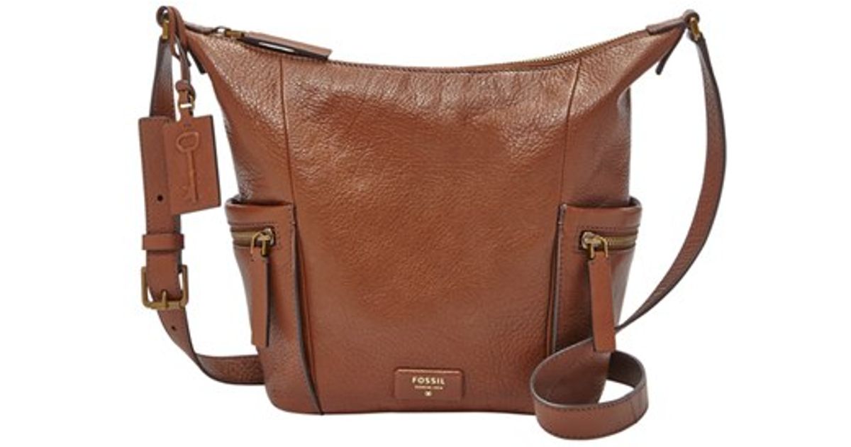 fossil emerson hobo