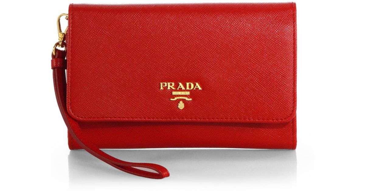 prada bag with coin purse on strap