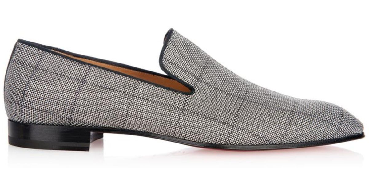 Christian Louboutin Loafers beige Christian Louboutin Loafers beige