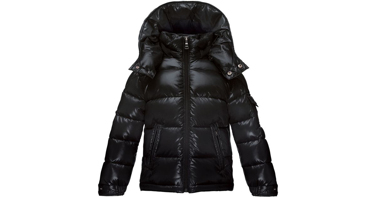 matte black moncler matte black moncler