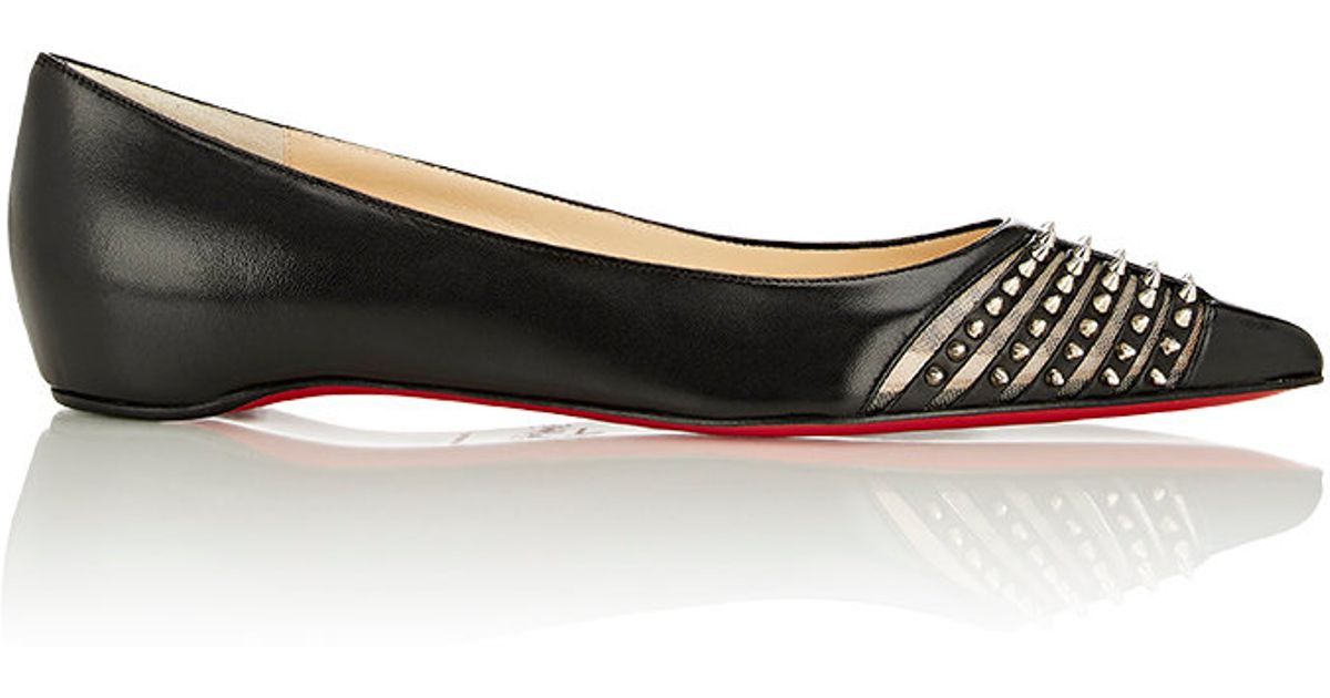 louboutin flats louboutin flats