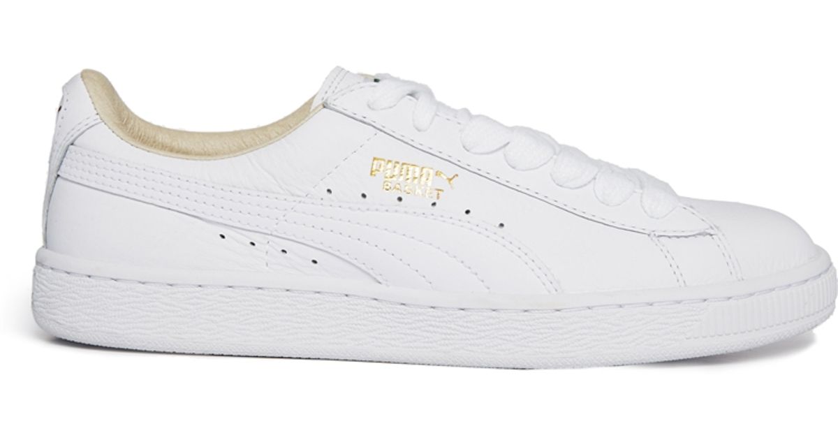 puma basket classic lfs puma basket classic lfs