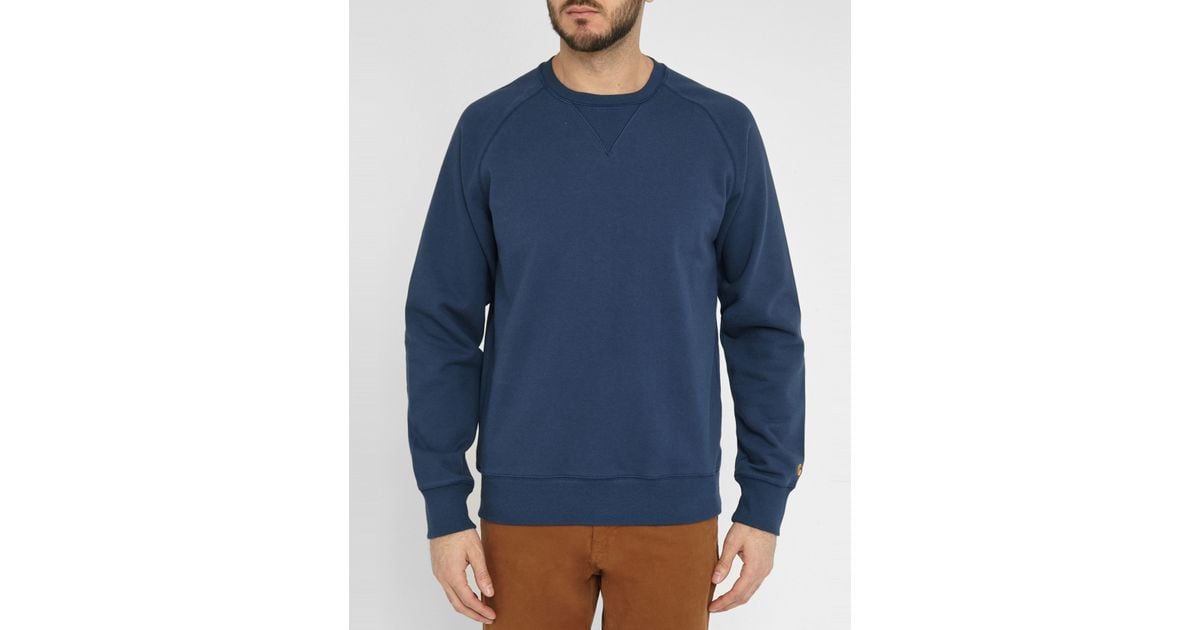 carhartt chase sweatshirt