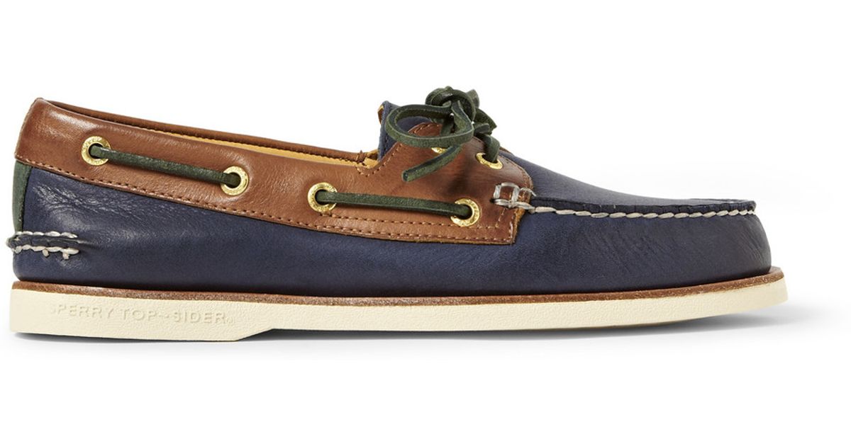 sperry topsiders for sale