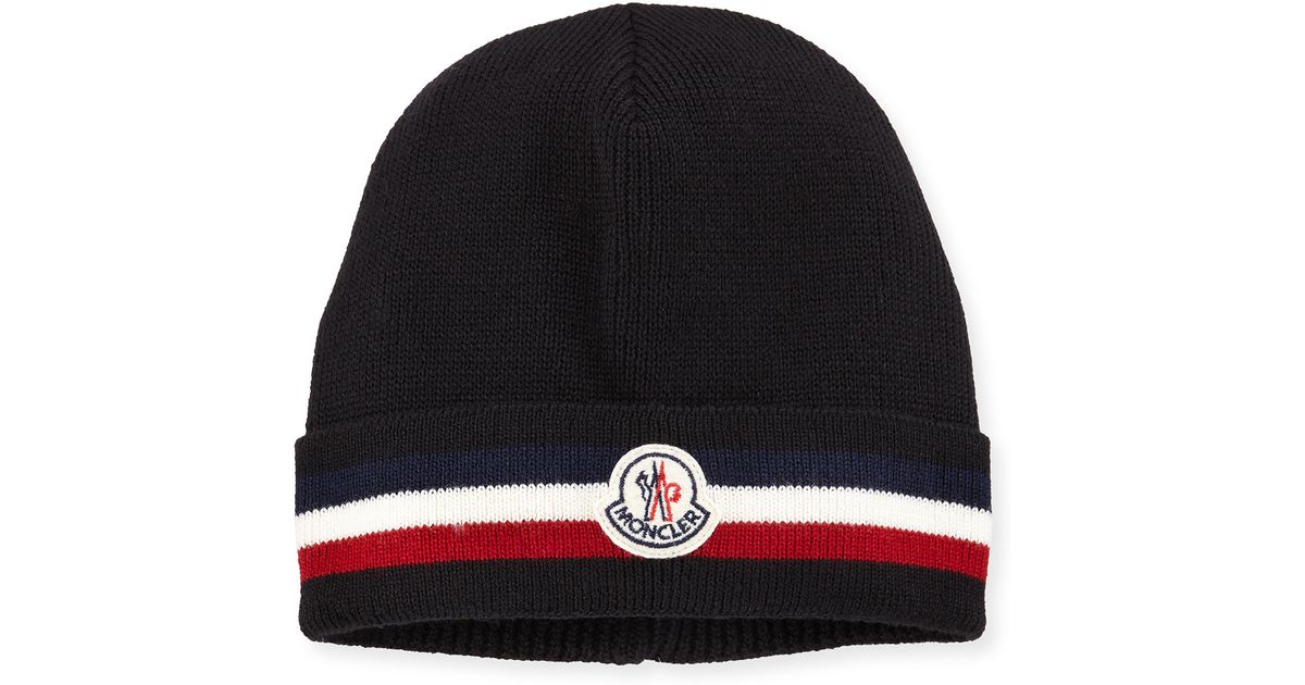 moncler beanie moncler beanie