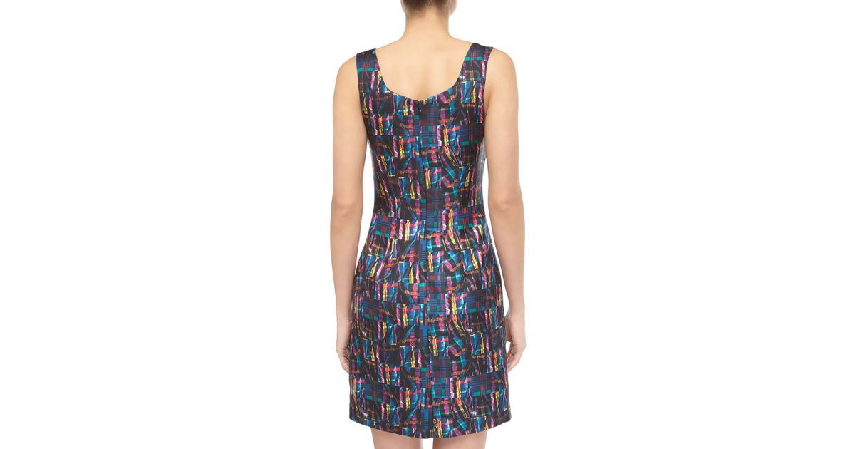 Cynthia Rowley Tank Dress