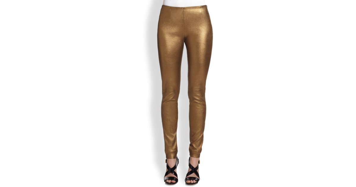 ralph lauren leggins