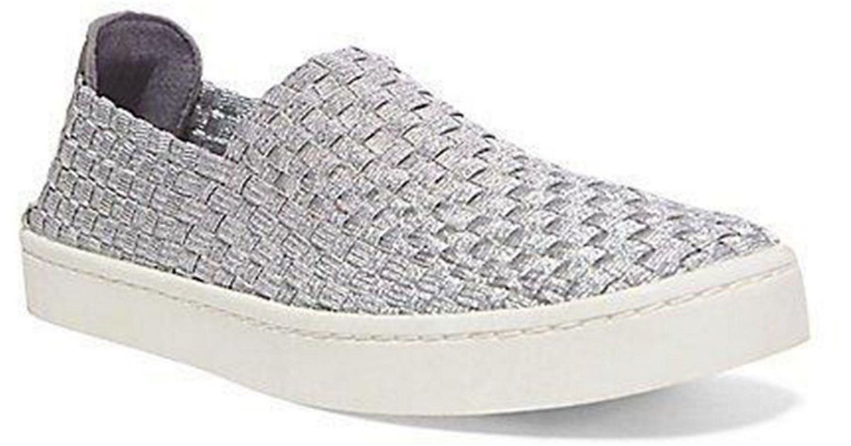 steve madden bounce sneakers