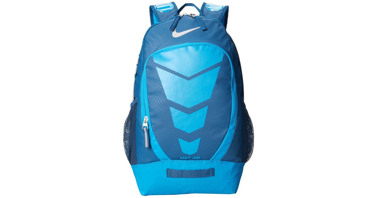 nike vapor max air unisex backpack