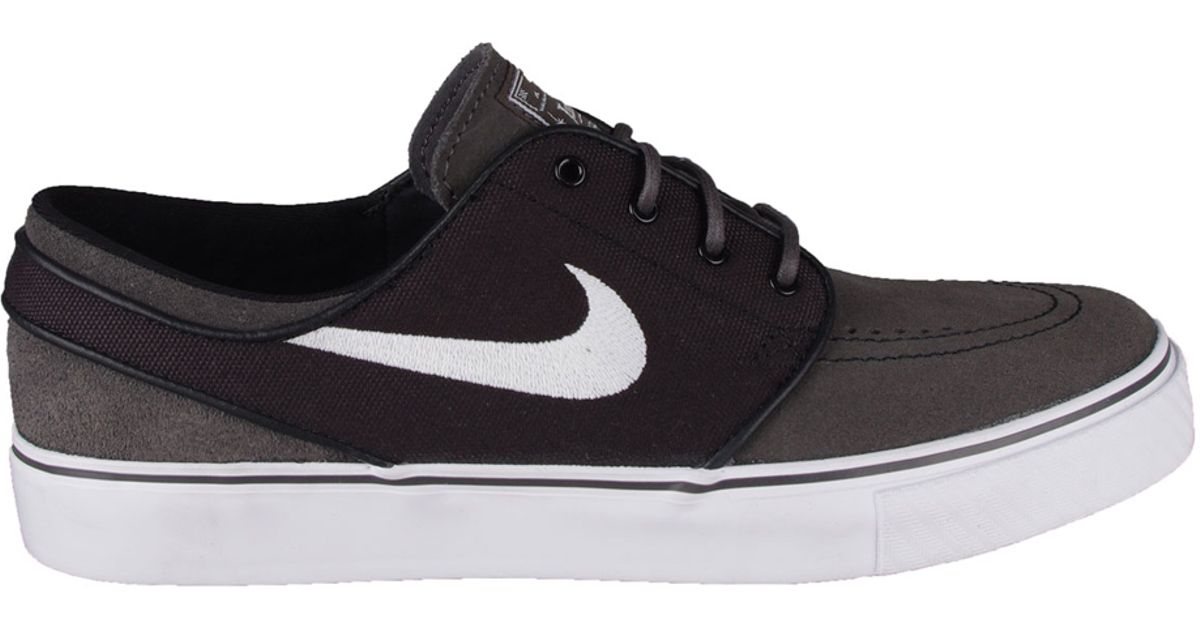 Lyst - Nike Sb Zoom Stefan Janoski Midnight Fog in Blue for Men