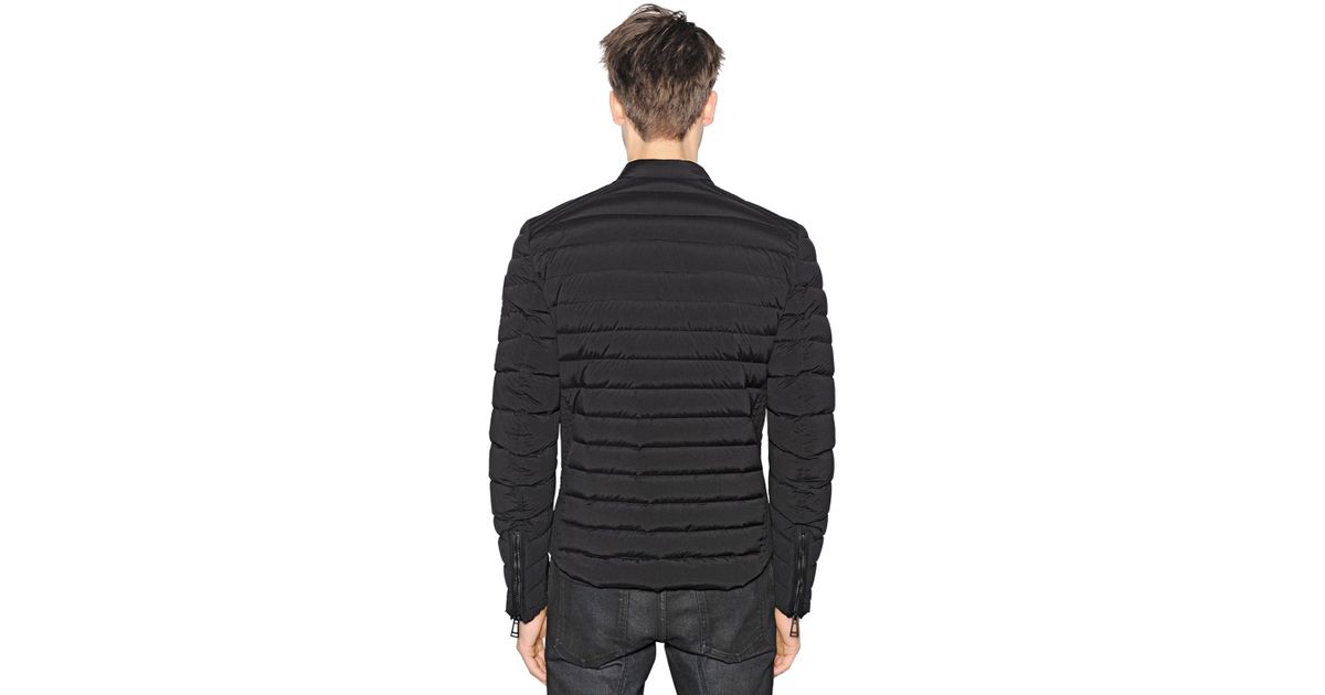 moncler quilted dogs jacket moncler quilted dogs jacket