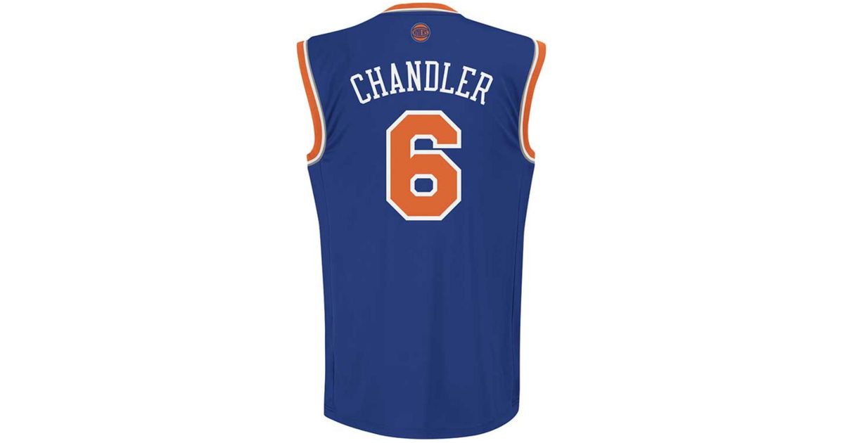 new york knicks replica jersey