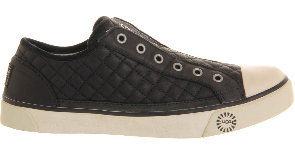 ugg quilted sneakers ugg quilted sneakers
