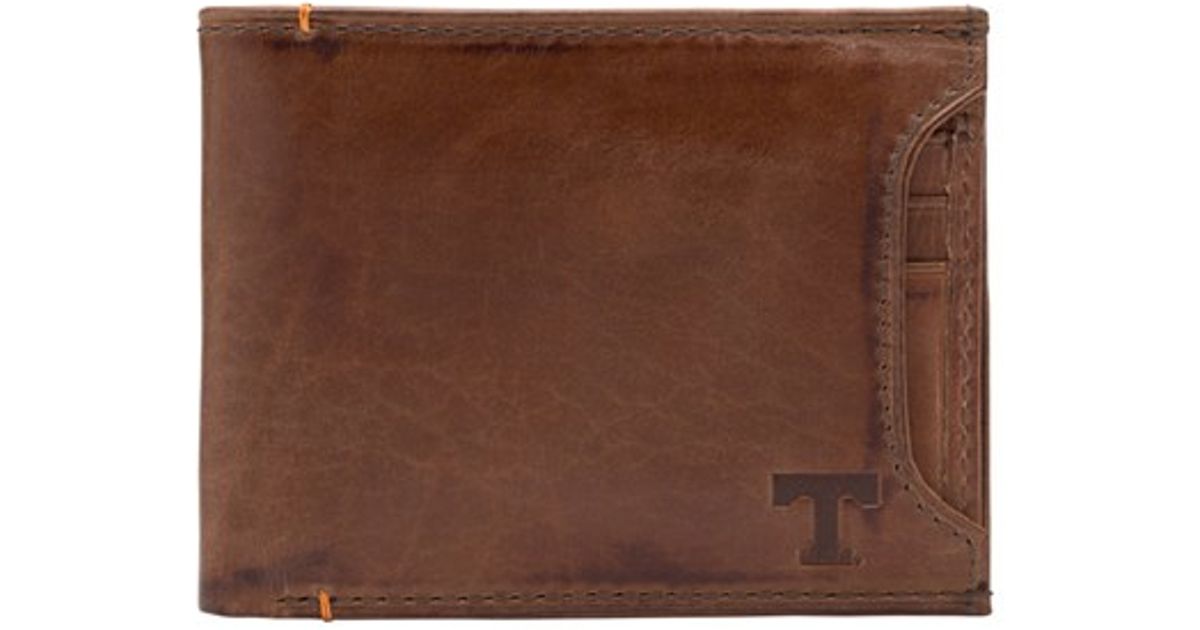 tennessee coach wallets