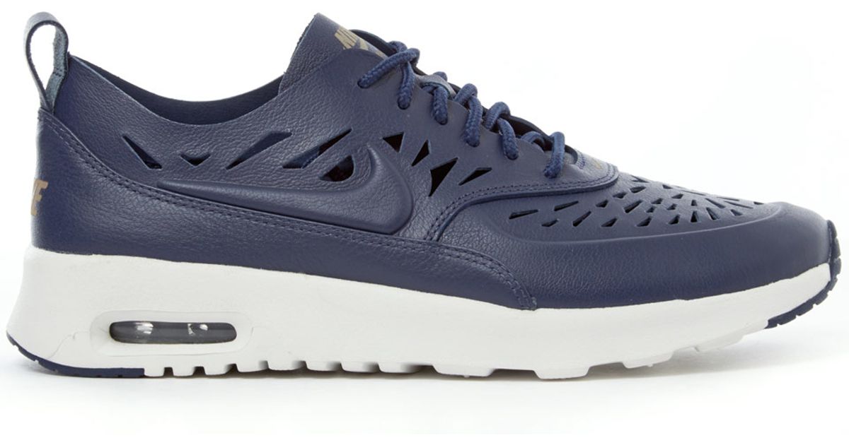 nike air max thea lx zwart nike air max thea lx zwart