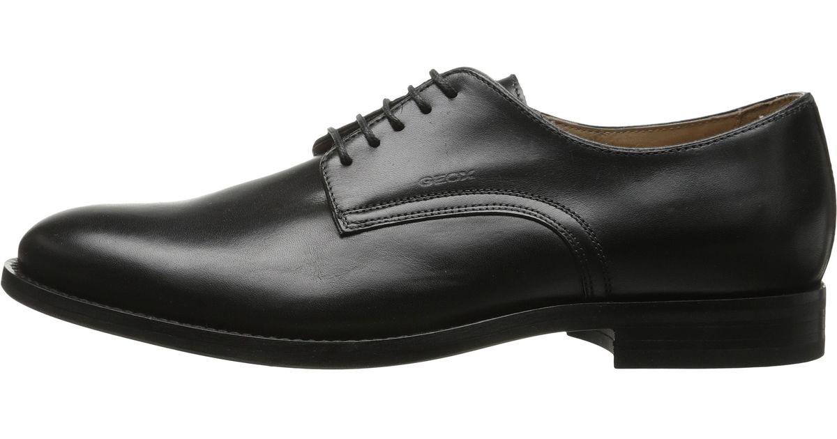 Alta qualit Geox Malexaabx2 Derby Homme Alta qualit Geox Malexaabx2 Derby Homme