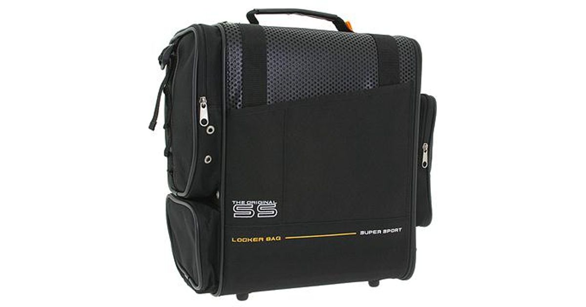 Lyst Ogio Locker Bag In Black For Men