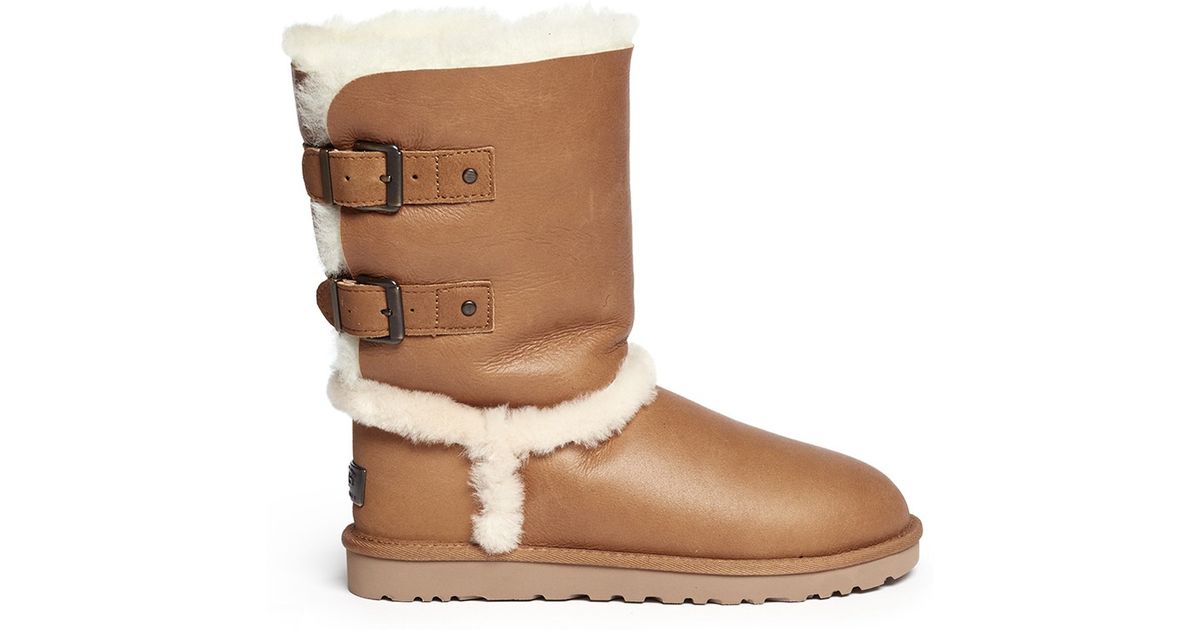 ugg australia spartoo ugg australia spartoo