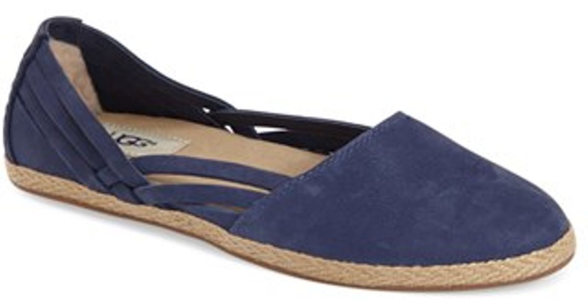 ugg suede flats ugg suede flats