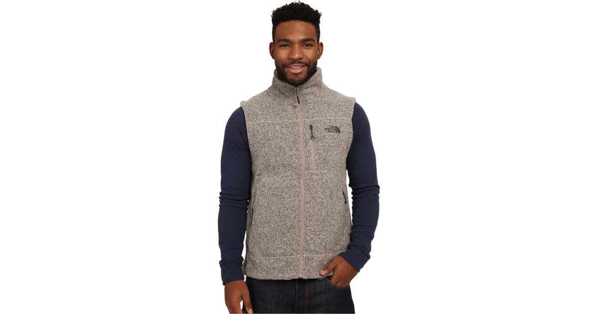 north face gordon north face gordon