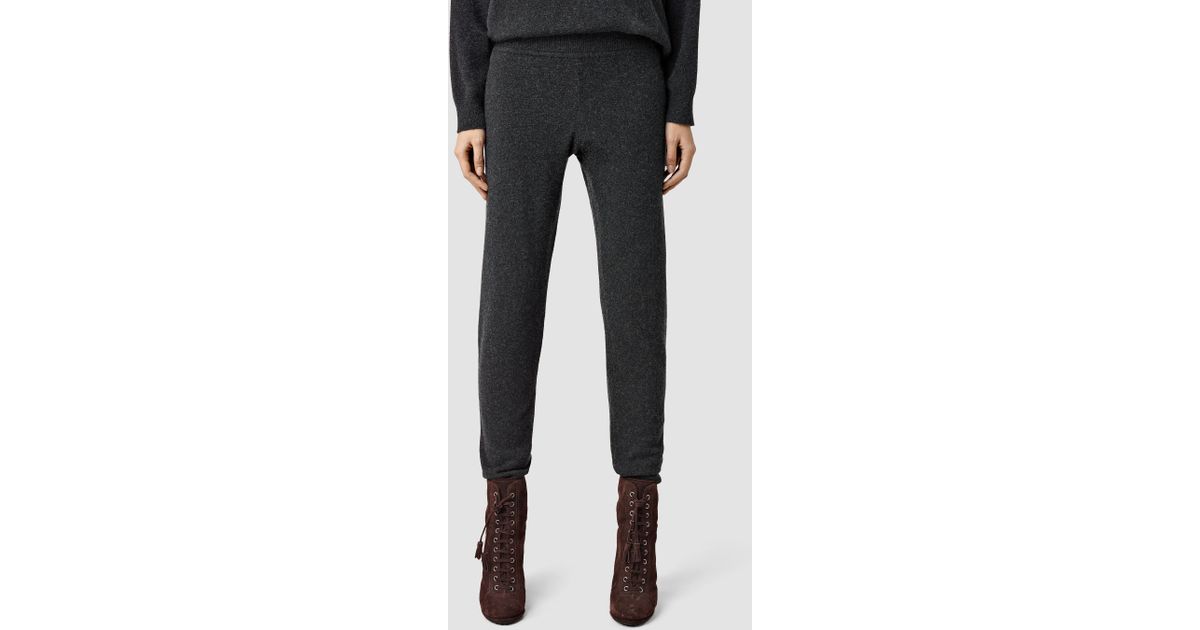 mens cashmere leggings