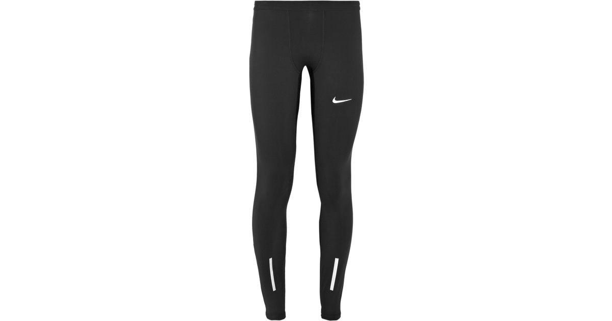 nike tights speed