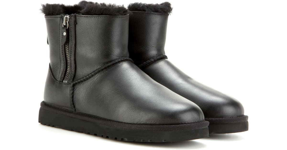 ugg leather ugg leather