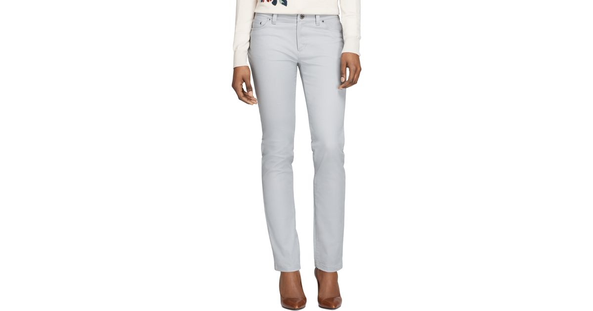 brooks brothers pants womens