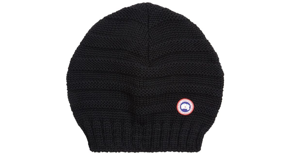 canada goose cap uk