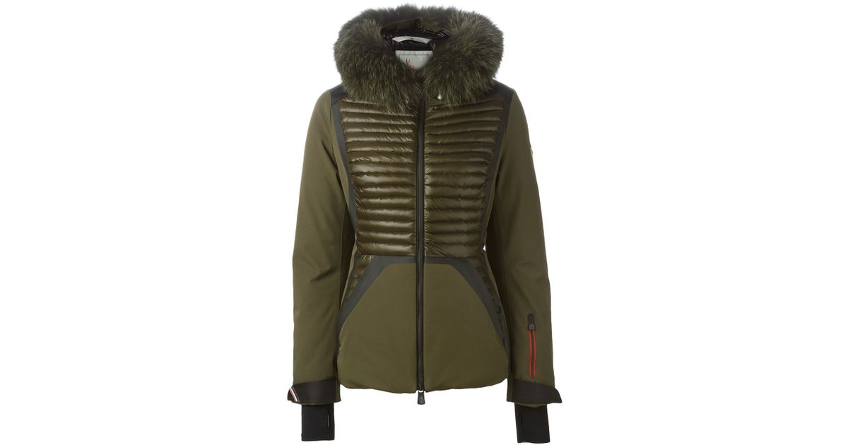 most expensive moncler jacket