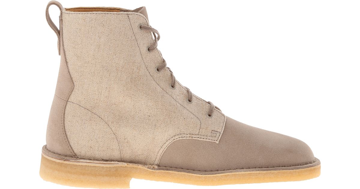 desert mali boots
