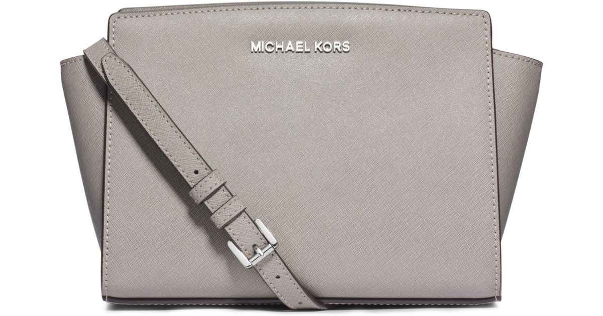 MK selma grey Clearance