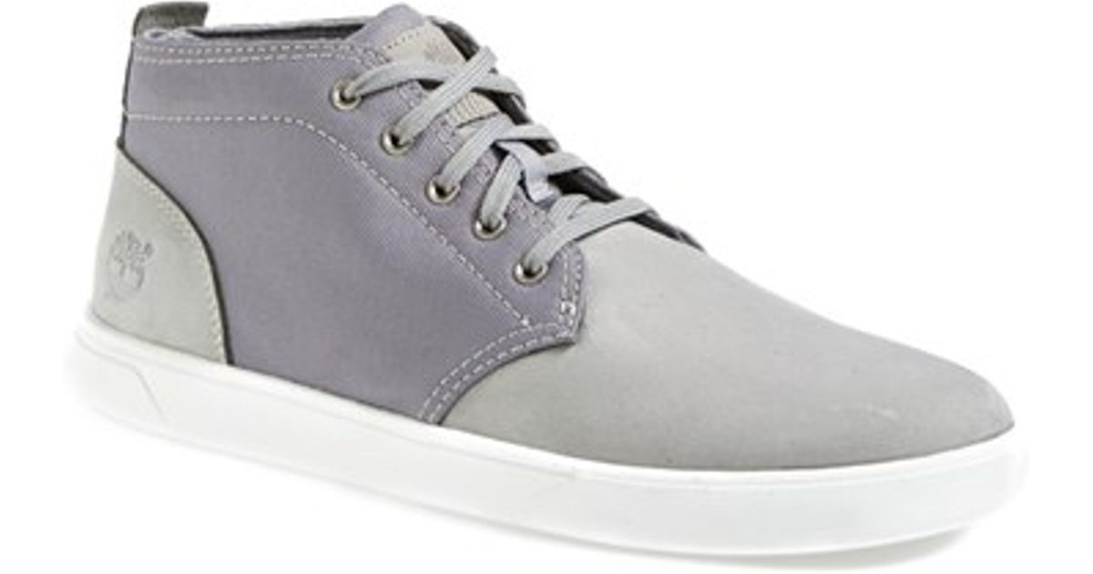 timberland groveton sneakers