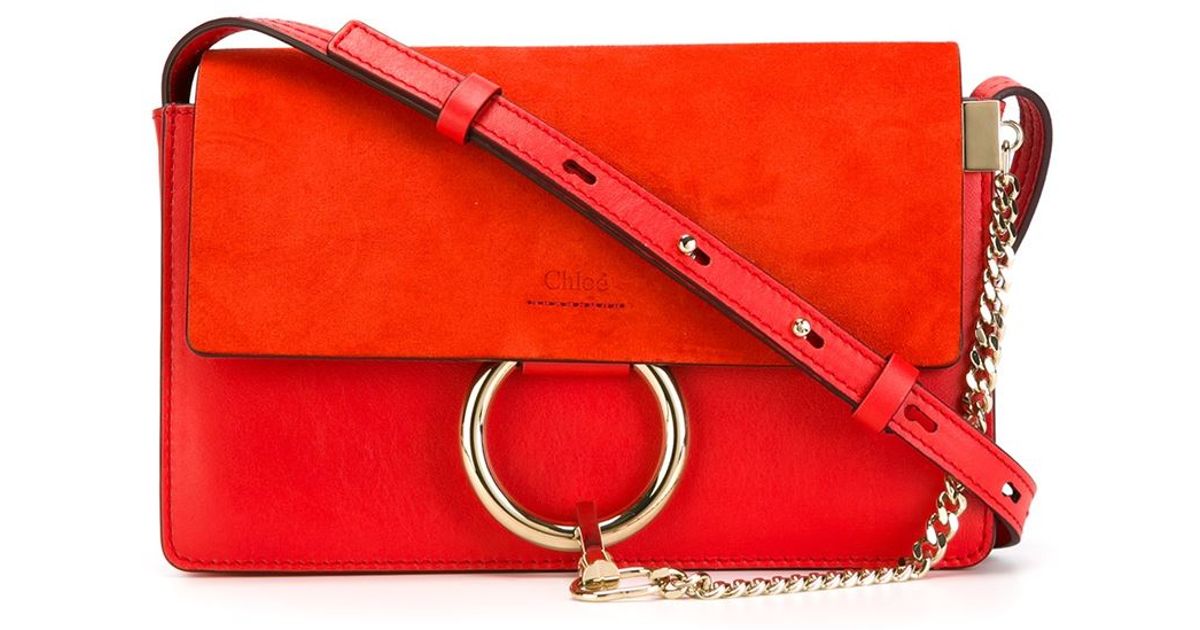 chloe wallets online - chloe-red-faye-crossbody-bag-product-0-653036365-normal.jpeg