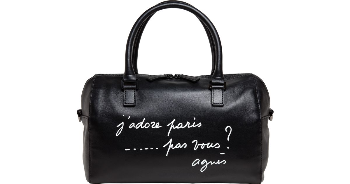 j adore purse